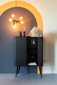Aukšta Komoda - BARBIER-gallery-1
