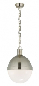 Pakabinamas šviestuvas (L) - Hicks Large Pendant -TOB 5064HAB-WG-gallery-3