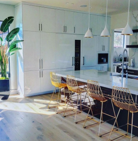 Pakabinamas šviestuvas - Agnes Small Pendant - ARN 5350G-gallery-3