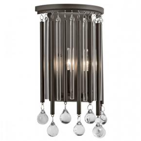 Pakabinamas šviestuvas - Piper 6 Light Chandelier (KL-PIPER-6P)-gallery-2