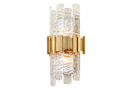 Sieninis šviestuvas - Ciro Wall Sconce -256-12