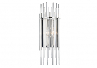 Sieninis šviestuvas - Wallis Wall Sconce-6300