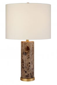 Stalo šviestuvas - Cliff Table Lamp - ARN 3004GRM-L-gallery-1