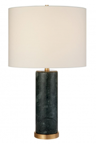 Stalo šviestuvas - Cliff Table Lamp - ARN 3004GRM-L-gallery-2