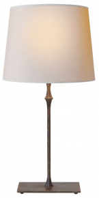 Stalinis šviestuvas - Dauphine Bedside Lamp - S 3400AI-NP-gallery-1