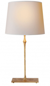 Stalinis šviestuvas - Dauphine Bedside Lamp - S 3400AI-NP-gallery-2