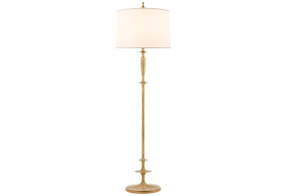 Toršeras - Lotus Floor Lamp - BBL 1002G-S-gallery-1
