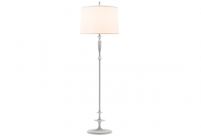Toršeras - Lotus Floor Lamp - BBL 1002G-S-gallery-2