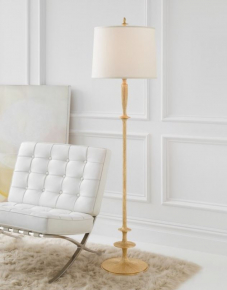 Toršeras - Lotus Floor Lamp - BBL 1002G-S-gallery-2