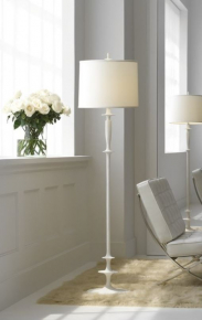 Toršeras - Lotus Floor Lamp - BBL 1002G-S-gallery-1