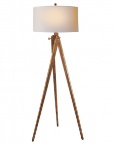 Toršeras Tripod Floor Lamp  - SL 1700FW-NP-gallery-1