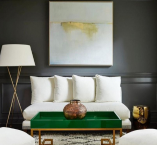 Toršeras - Lebon Floor Lamp - ARN 1027G-L-gallery-1