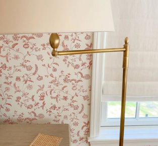 Toršeras - Paulo Floor Light - TOB 1201BZ-NP-gallery-1