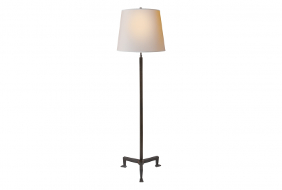 Toršeras - Parish Floor Lamp - TOB 1152AI-NP-gallery-1