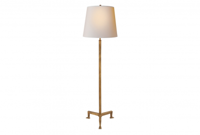 Toršeras - Parish Floor Lamp - TOB 1152AI-NP-gallery-2