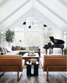 Toršeras - Charlton Floor Lamp - ARN 1006WHT-gallery-2
