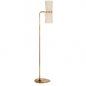 Toršeras Clarkson Floor Lamp - ARN 1003HAB-L-gallery-1