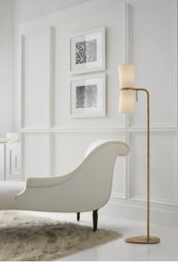 Toršeras - Clarkson Floor Lamp - ARN 1003HAB-L-gallery-1