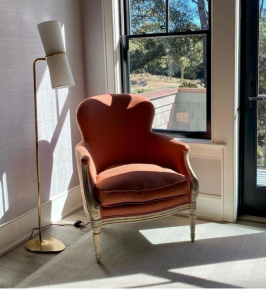 Toršeras - Clarkson Floor Lamp - ARN 1003HAB-L-gallery-2