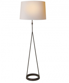 Toršeras - Dauphine Floor Lamp - S 1400AI-NP-gallery-1