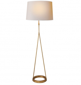 Toršeras - Dauphine Floor Lamp - S 1400AI-NP-gallery-2