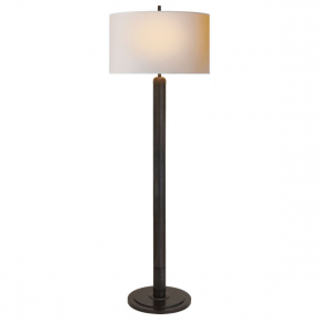 Toršeras - Longacre Floor Lamp - TOB 1000HAB-NP-gallery-1