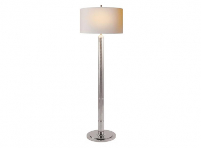 Toršeras Longacre Floor Lamp - TOB 1000HAB-NP-gallery-3