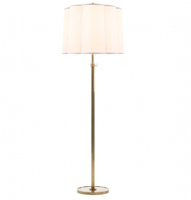 Toršeras - Simple Floor Lamp - BBL 1023SS-S-gallery-1