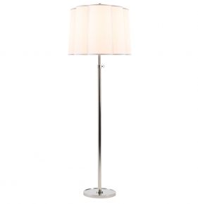 Toršeras - Simple Floor Lamp - BBL 1023SS-S-gallery-2