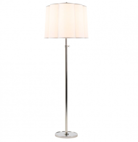 Toršeras - Simple Floor Lamp - BBL 1023SS-S-gallery-3