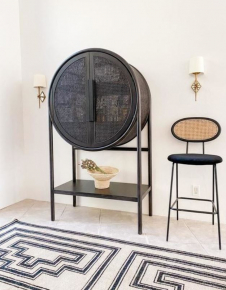 Sieninis šviestuvas - Etoile Sconce S 2320AI-NP-gallery-3
