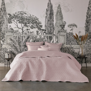 Lovatiesė - POESIE PINK DEW-gallery-1