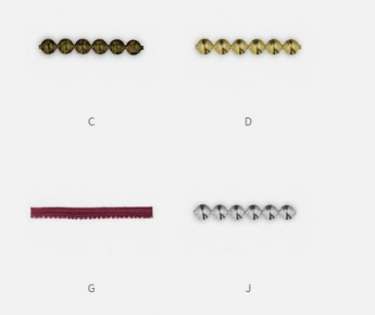 Kėdė - MATILDE-gallery-1