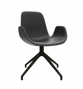 Ofiso, valgomojo - Kėdė - STEP 904.02-gallery-1