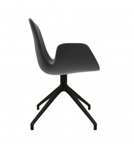 Ofiso, valgomojo - Kėdė - STEP 904.02-gallery-2