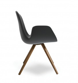 Ofiso, valgomojo - Kėdė - STEP 904.02-gallery-2