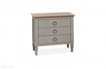 Naktinis stalelis - Diamond 29066CA-gallery-1