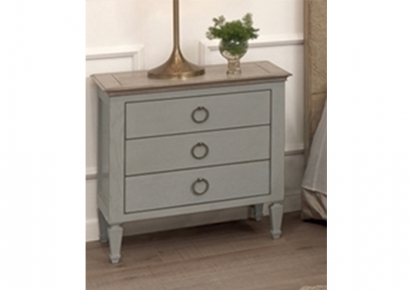 Naktinis stalelis - Diamond 29066CA-gallery-2