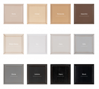 Naktinis stalelis - Diamond 29066CA-gallery-2