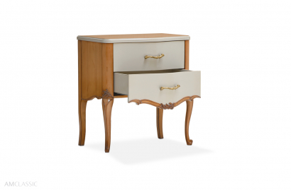 Naktinis staliukas - FLORENCE 30021-gallery-3