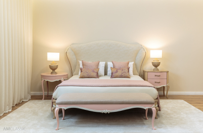 Naktinis staliukas - FLORENCE 30021-gallery-2