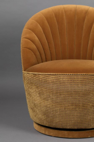 Fotelis - MADISON-gallery-2