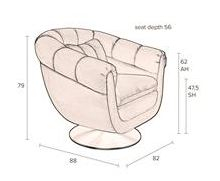 Fotelis -  MEMBER-gallery-3