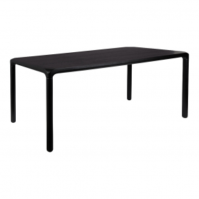 Stalas - STORM TABLE BLACK-gallery-1