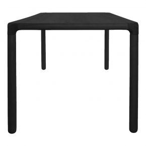 Stalas - STORM TABLE BLACK-gallery-2