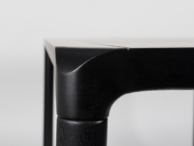 Stalas - STORM TABLE BLACK-gallery-3