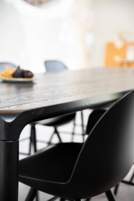 Stalas - STORM TABLE BLACK-gallery-3