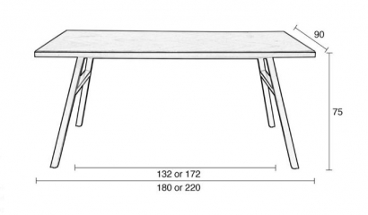 Stalas - SETH TABLE-gallery-3