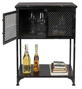 Indauja / Spintelė DENVER-gallery-2