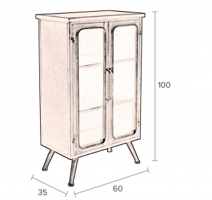 Indauja / Spintelė - DENZA-gallery-2